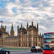 Viagem Educacional Reino Unido 2026 - GLOBAL SCHOOL X COLÉGIO FOCO