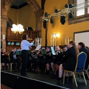 Viagem Educacional Reino Unido 2026 - GLOBAL SCHOOL X COLÉGIO FOCO