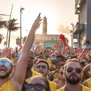 CARNAVAL DE SALVADOR 2026 - SOCTUR