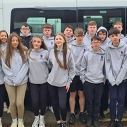 Viagem Educacional Reino Unido 2026 - GLOBAL SCHOOL X COLÉGIO FOCO