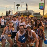 CARNAVAL DE SALVADOR 2026 - SOCTUR